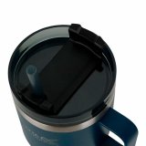 Kop med Sugerr Regatta Thermo Insulated Mug Mrkebl 600 ml Rustfrit stl #3