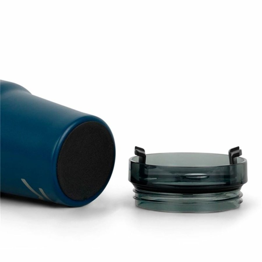 Kop med Sugerr Regatta Thermo Insulated Mug Mrkebl 600 ml Rustfrit stl #4