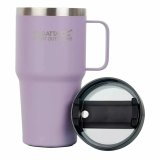 Kop med Sugerr Regatta Thermo Insulated Mug Blomme 600 ml #2