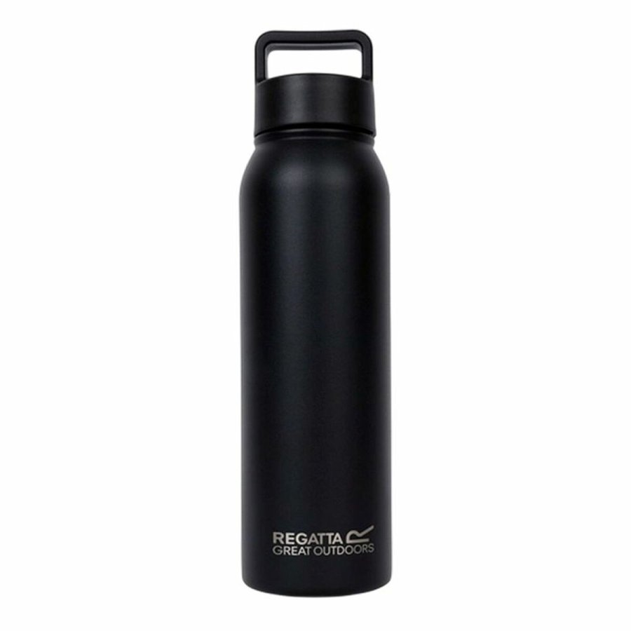 Vandflaske Regatta RCE555-800 Sort 600 ml #1
