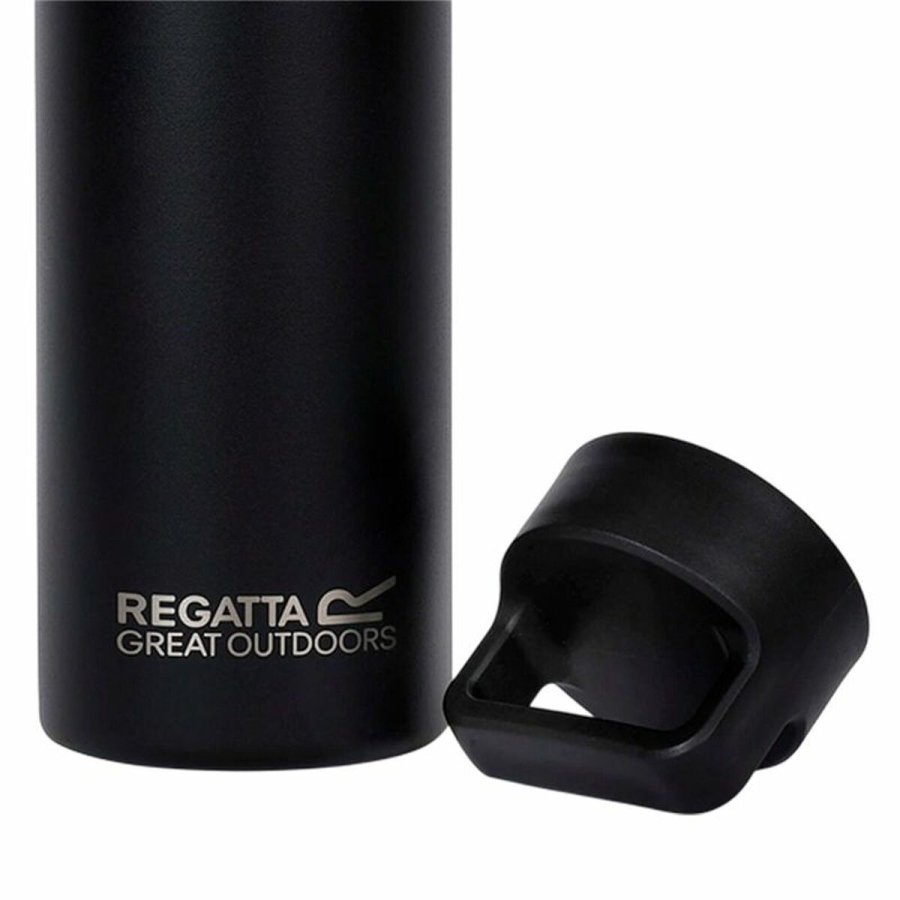 Vandflaske Regatta RCE555-800 Sort 600 ml #3