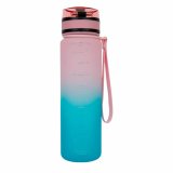 Vandflaske Regatta Tritan Flip Bl Pink 600 ml #2