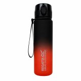 Vandflaske Regatta RCE128-Z3B Sort 600 ml #1