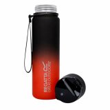 Vandflaske Regatta RCE128-Z3B Sort 600 ml #3