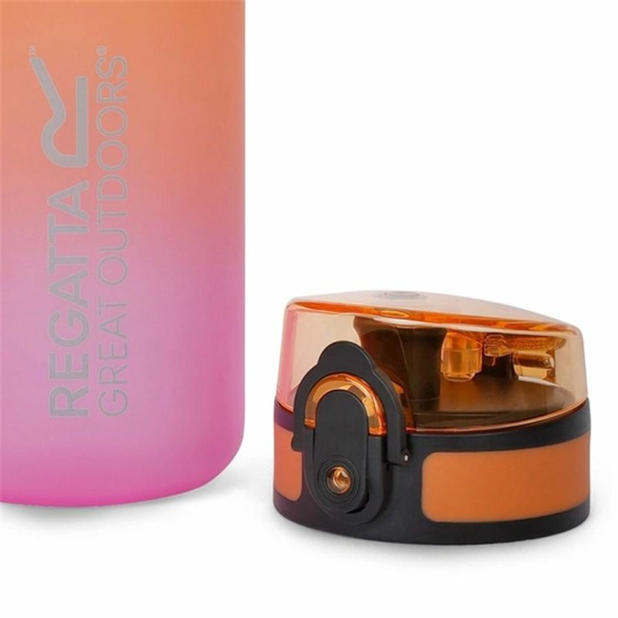 Vandflaske Regatta RCE255-P6J Orange 350 ml #4