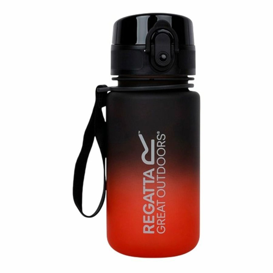 Vandflaske Regatta RCE255-Z3B Rd 350 ml #1