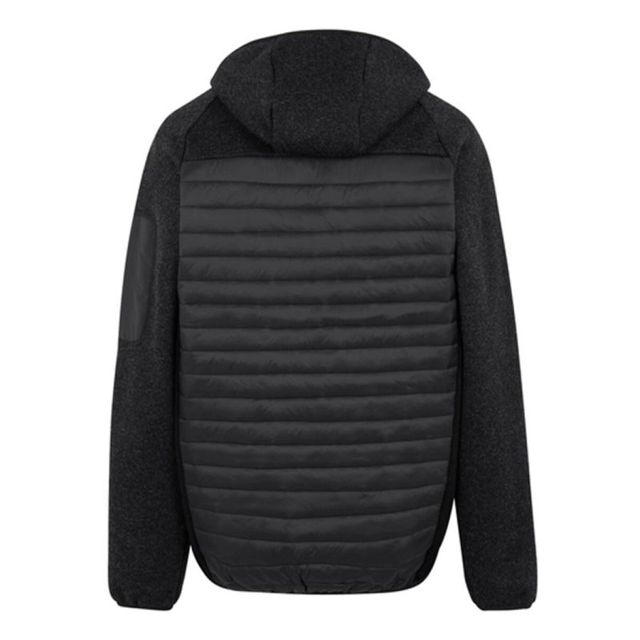 Sport Jakke til M�nd Regatta Newhill Hybrid #2