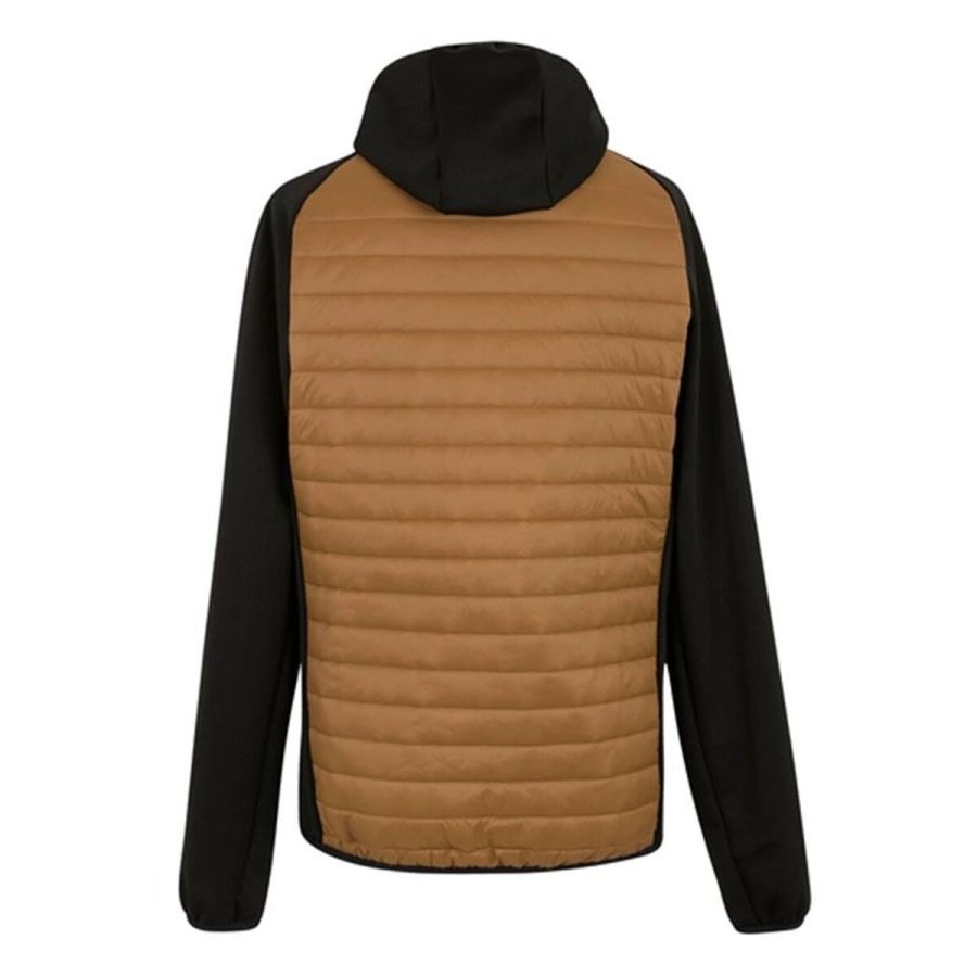 Sport Jakke til M�nd Regatta Andreson Hybrid #2