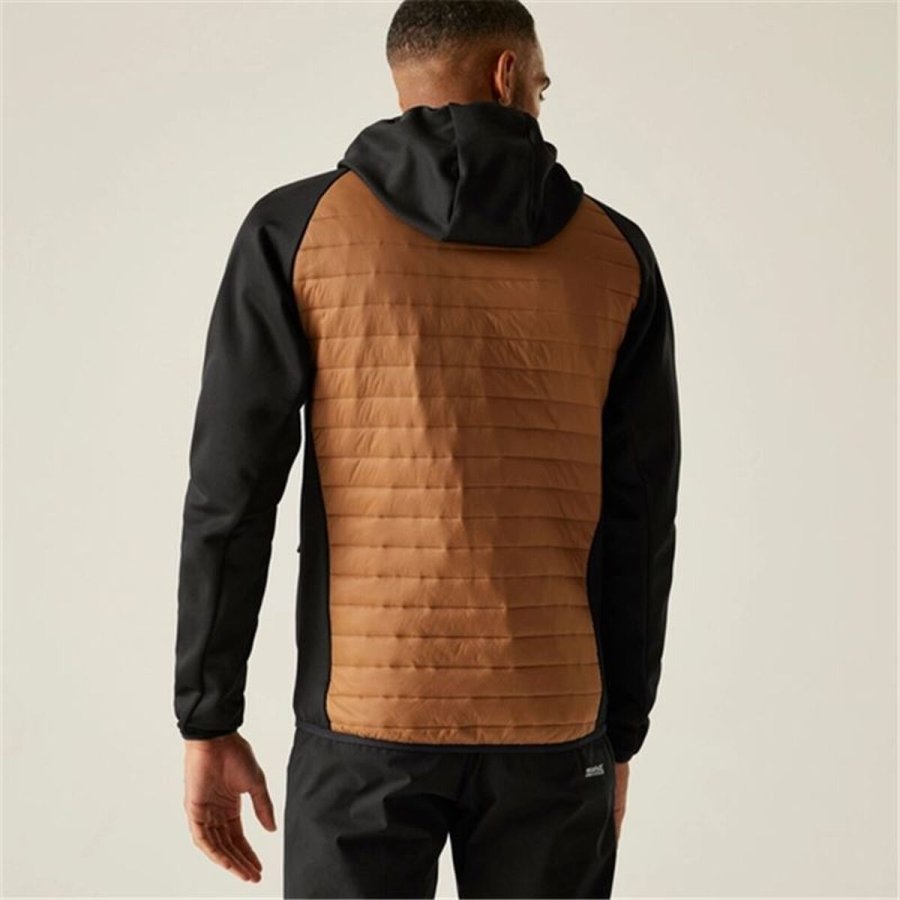 Sport Jakke til M�nd Regatta Andreson Hybrid #5