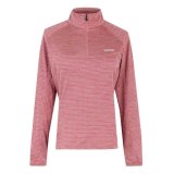 Fleecefor Regatta Women'Syonder II Pink Dame #1