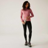 Fleecefor Regatta Women'Syonder II Pink Dame #5