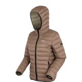 Sportsjakke til damer Regatta Hooded Marizion Baffled #1