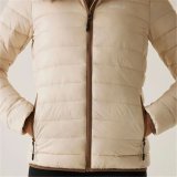 Sportsjakke til damer Regatta Hooded Marizion Baffled #7