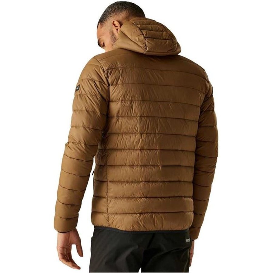 Sport Jakke til M�nd Regatta Marizion #4