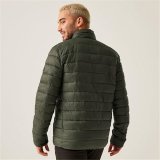 Sport Jakke til M�nd Regatta Marizion #4