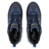 Vandresko til m�nd Regatta Samaris III Low Bl� #3