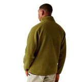 Fleecefor Dare 2b Camber Fleece Gr�n M�nd #4