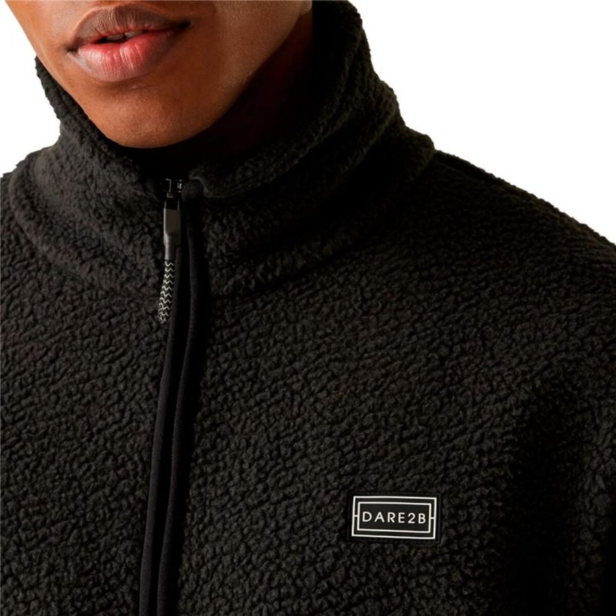 Fleecefor Dare 2b Twin Tip1/2Fle Sort M�nd #5