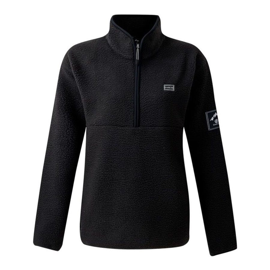 Fleecefor Dare 2b Slide Out Fleece Sort Dame #1