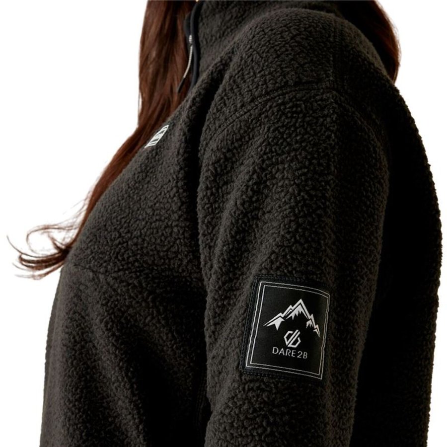 Fleecefor Dare 2b Slide Out Fleece Sort Dame #5