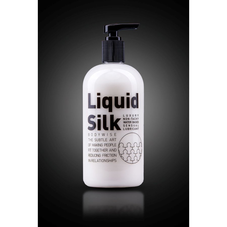 Glidecreme BeBodywise 500 ml #3