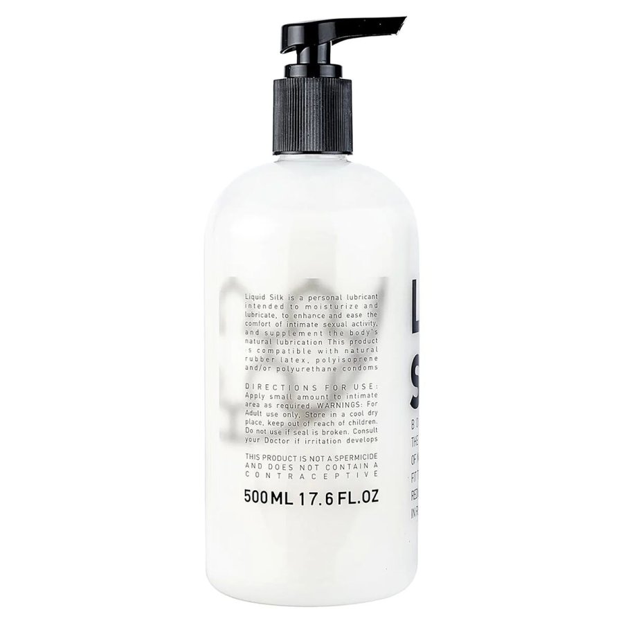 Glidecreme BeBodywise 500 ml #5
