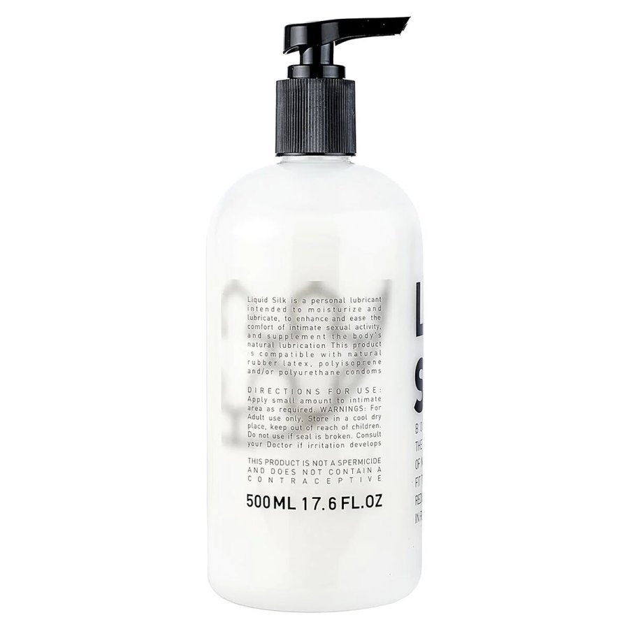 Glidecreme BeBodywise 500 ml #9