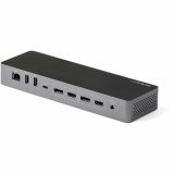 3-Port USB Hub Startech TB3CDK2DHUE          #1