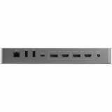 3-Port USB Hub Startech TB3CDK2DHUE          #2