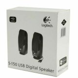 Multimedie-hjtalere Logitech LOGIT.S-150 #5