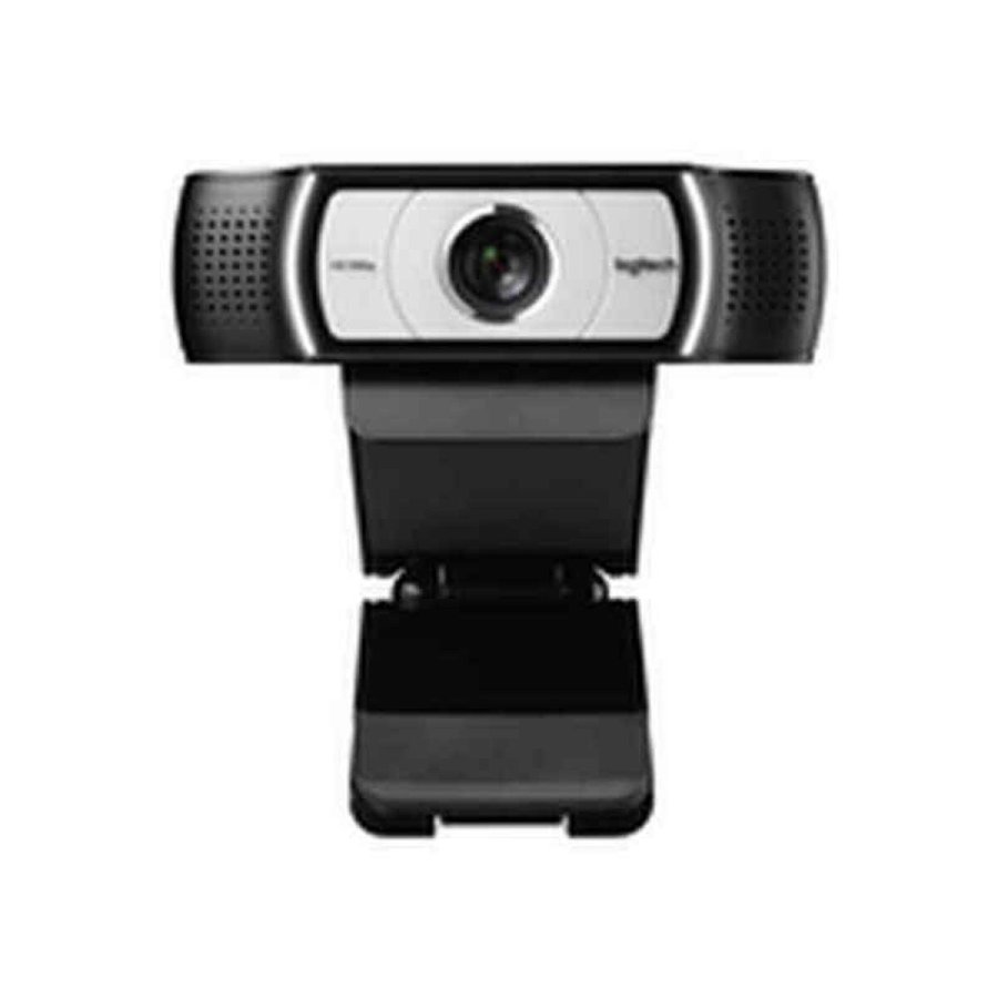 Webcam Logitech 960-000972 Full HD #1