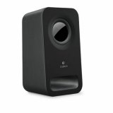 Hjttalere Logitech Z150 9W Sort #3