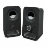 Hjttalere Logitech Z150 9W Sort #6