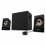 PC-hjttalere Logitech 980-001054 #1