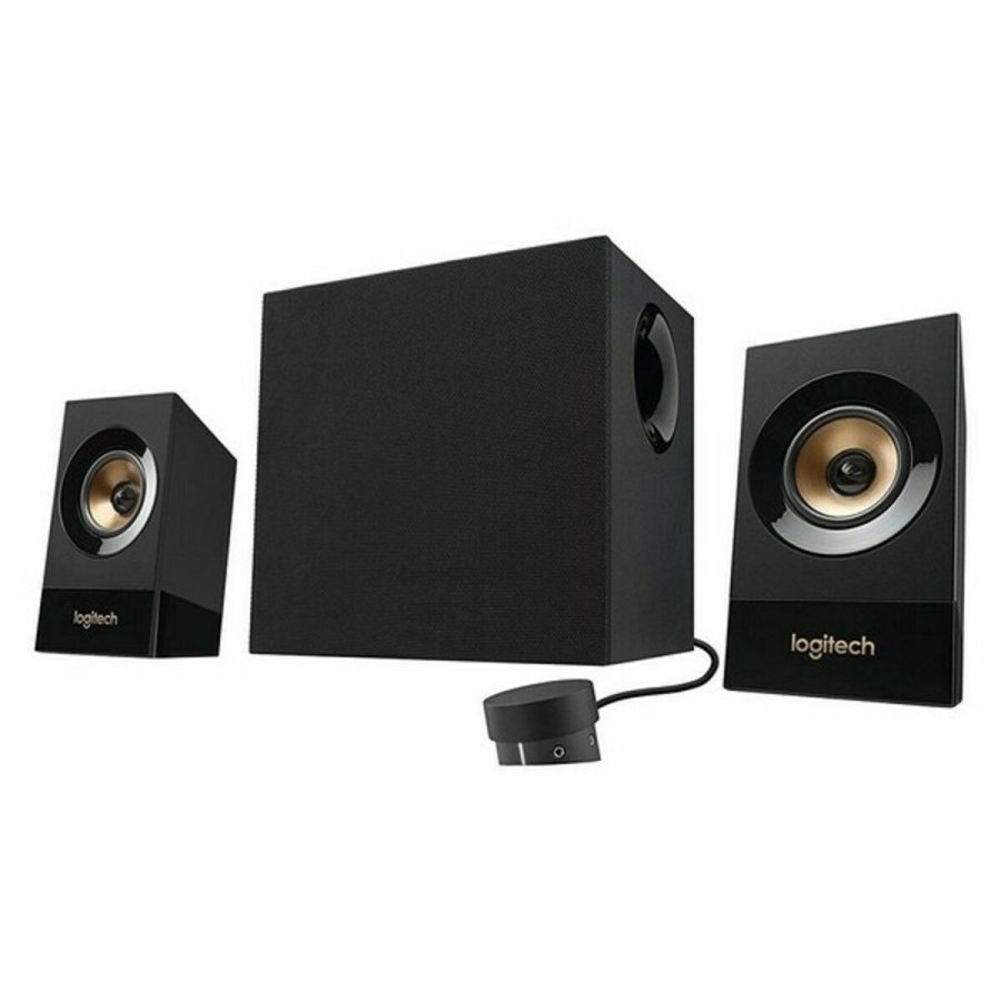 PC-hjttalere Logitech 980-001054 #1