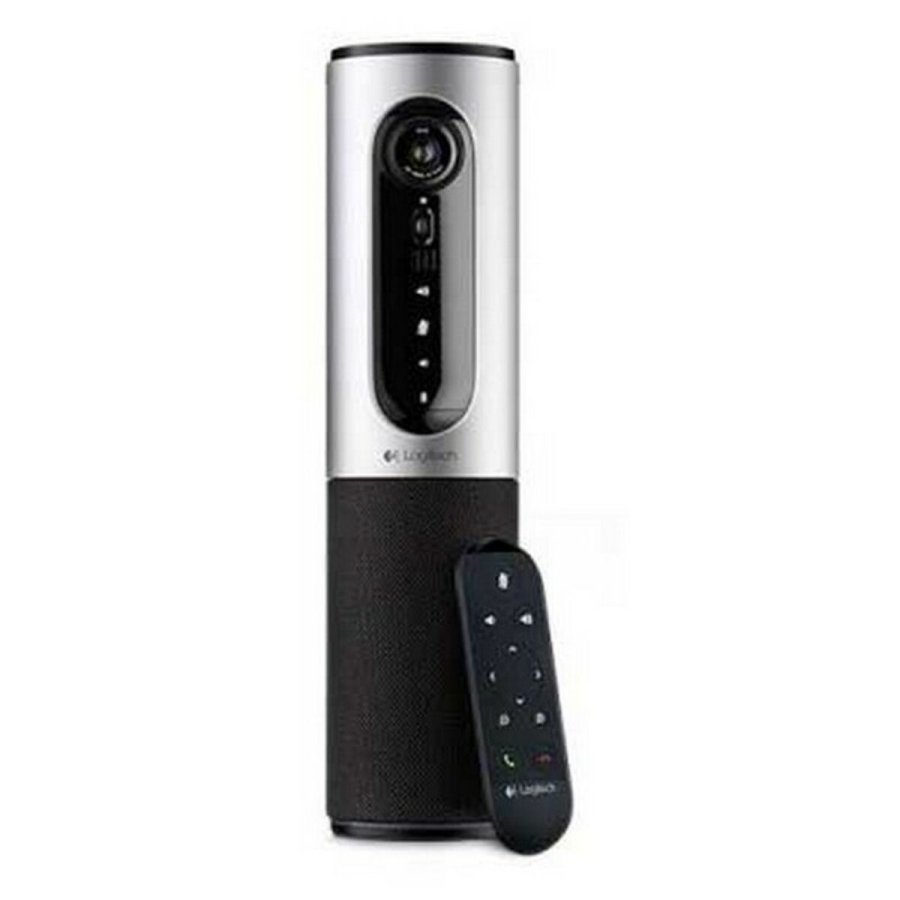 Videokonferencesystem Logitech ConferenceCam Connect Full HD WIFI USB 2.0 #1