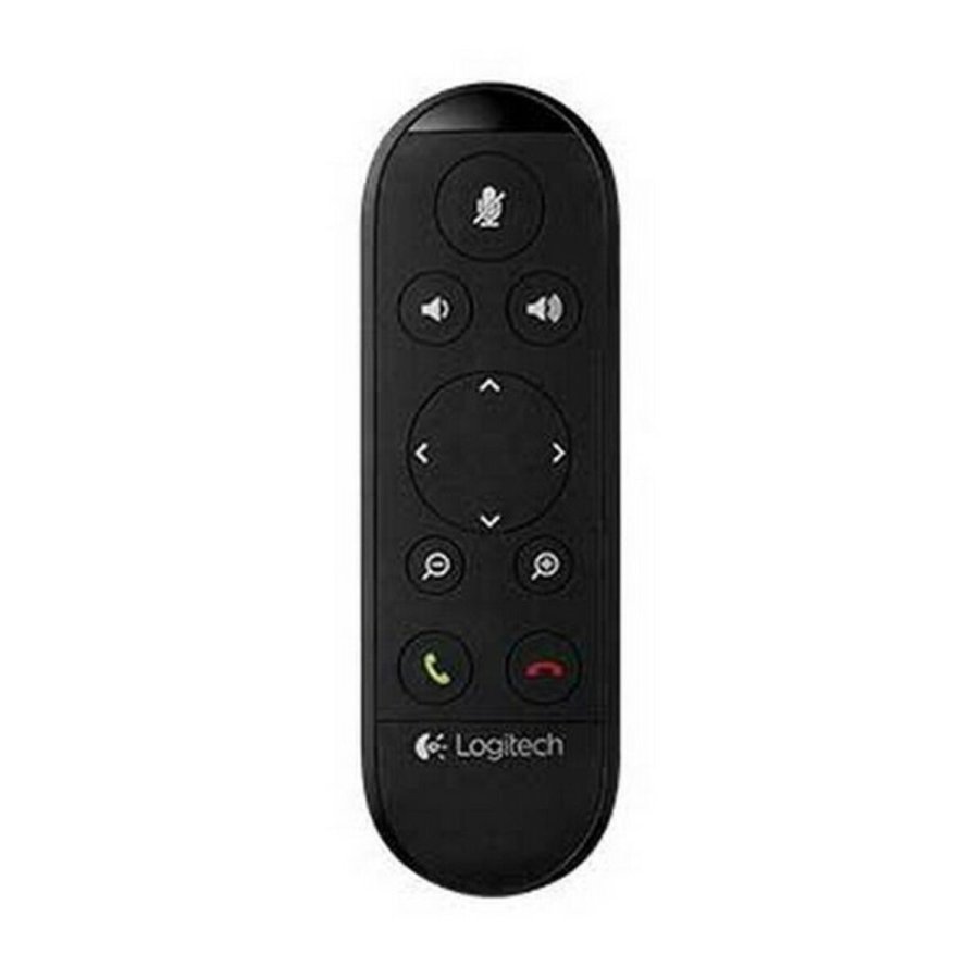 Videokonferencesystem Logitech ConferenceCam Connect Full HD WIFI USB 2.0 #3