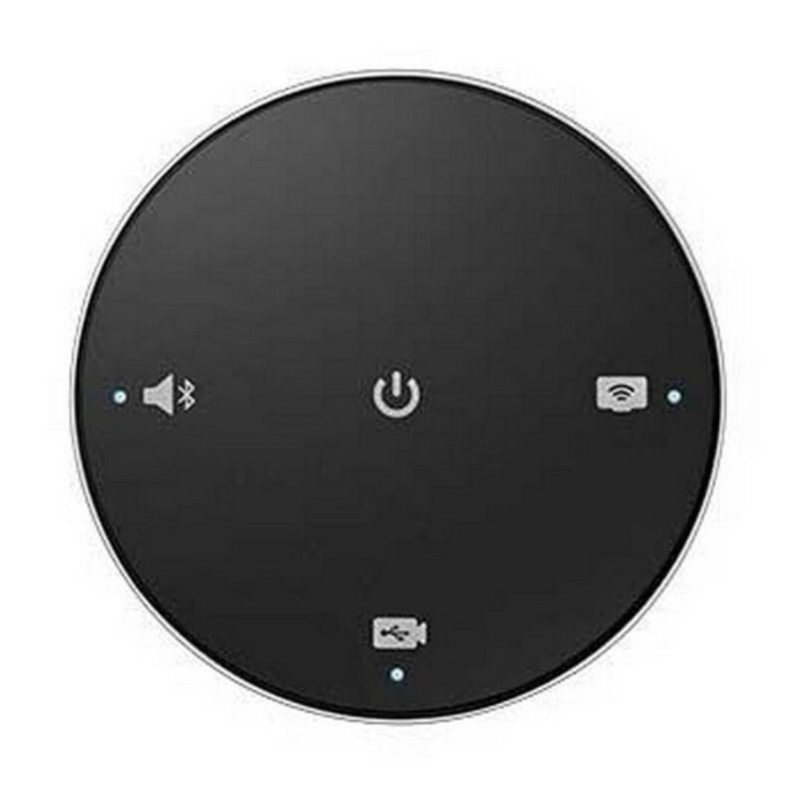 Videokonferencesystem Logitech ConferenceCam Connect Full HD WIFI USB 2.0 #7