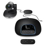 Videokonferencesystem Logitech 960-001057 Full HD #1