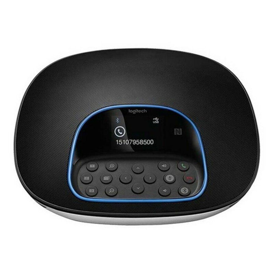 Videokonferencesystem Logitech 960-001057 Full HD #5