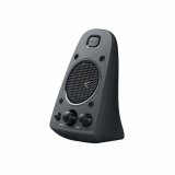 Gaming-hjttalere Logitech 980-001256 2.1 Sort 200W #2