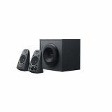 Gaming-hjttalere Logitech 980-001256 2.1 Sort 200W #6