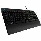 Gaming-tastatur Logitech G213 AZERTY AZERTY #1