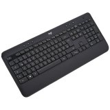 Tastatur Logitech MK540 Qwertz Tysk Hvid #2