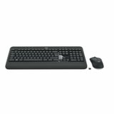 Tastatur og mus Logitech MK540 QWERTZ #1