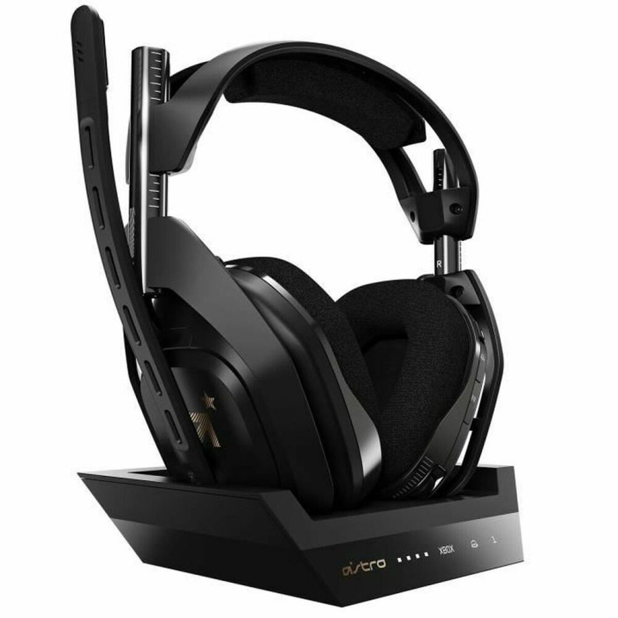 Hovedtelefoner med mikrofon Astro Gaming 939-001682 #1