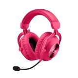 Gaming hretelefon med mikrofon Logitech G PRO X 2 LIGHTSPEED #1