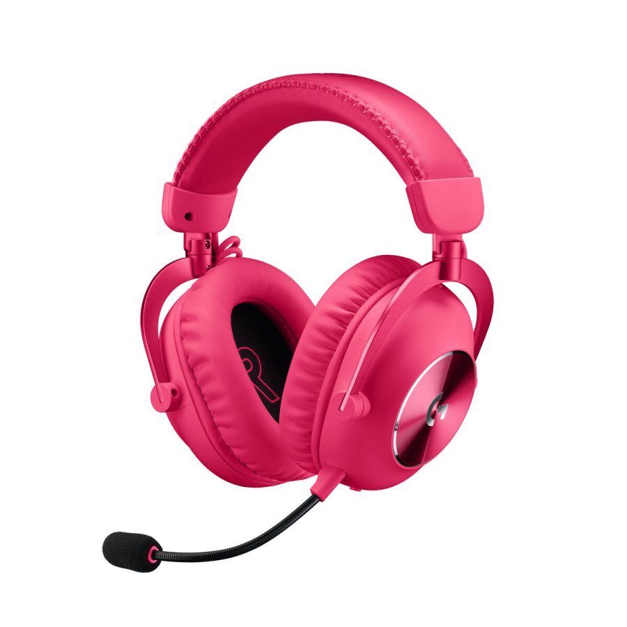 Gaming hretelefon med mikrofon Logitech G PRO X 2 LIGHTSPEED #1