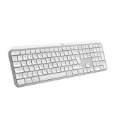 Tr�dl�st tastatur Logitech MX Keys S Spansk qwerty #1