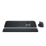 Tastatur Logitech MX Keys S Combo Spansk Gr� Grafit QWERTY #1